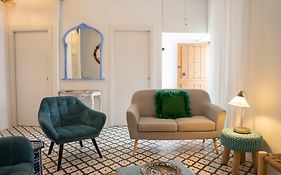 Casa Brigitte - Califa Casas Vejer
